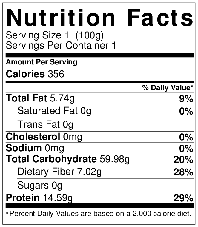 Amaranth, Rajgira - Image 4