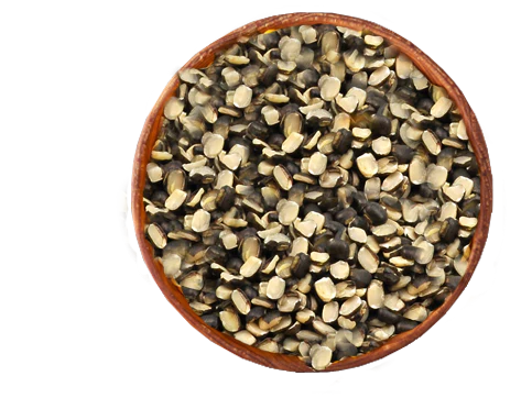 Black Gram | Urad Dal Split (Chilka) (1kg Pack) - Image 5