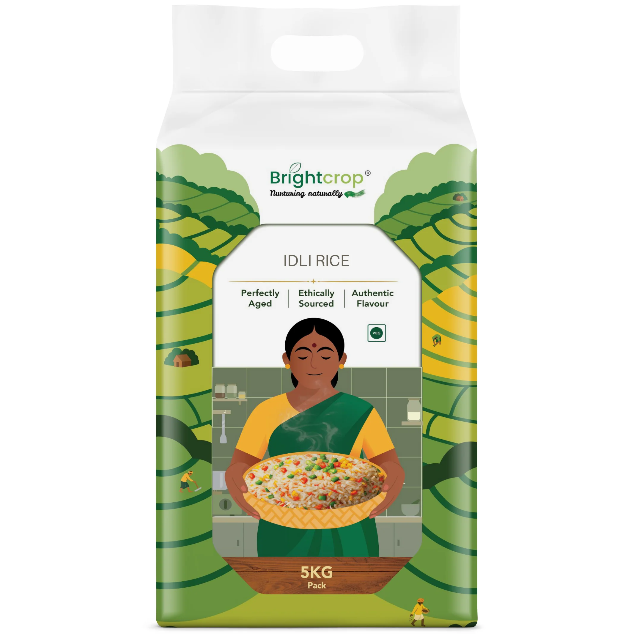 Idly Rice - Image 12