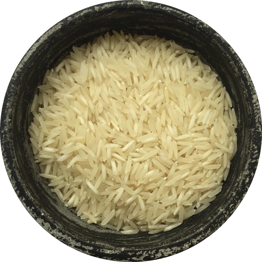 Basmati White Rice - Image 7