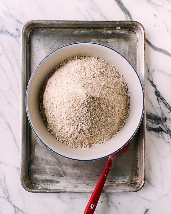 Multigrain Flour (1 KG Pack) - Image 3