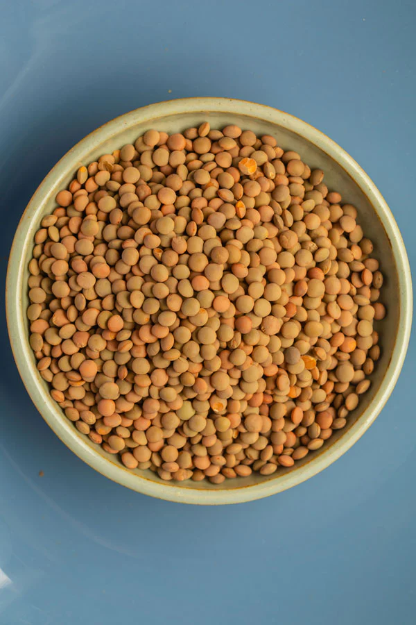 Pink Lentil | Masoor (Black) (1kg Pack) - Image 5