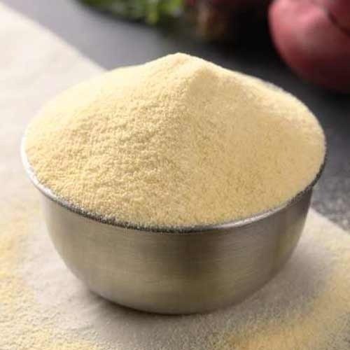 Sooji | Semolina | Rava Flour (सूजी)(1 KG Pack) - Image 3