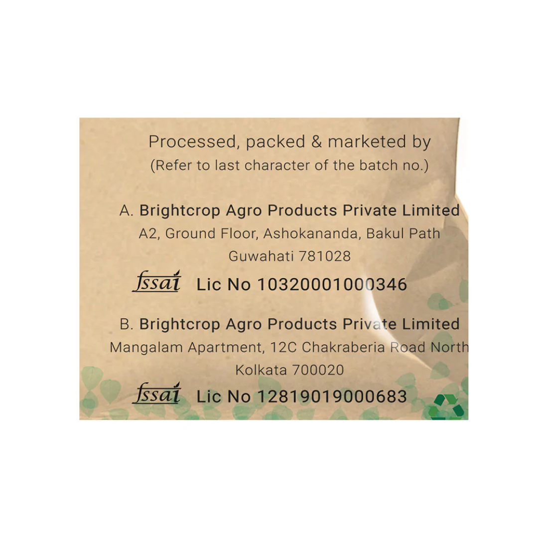 Pigeon Pea | Toor dal | Arhar (1kg Pack) - Image 5