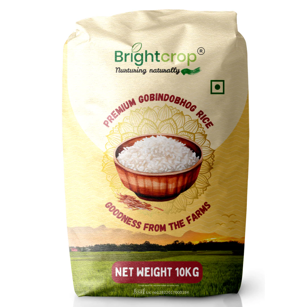 Gobindobhog Rice - Image 10