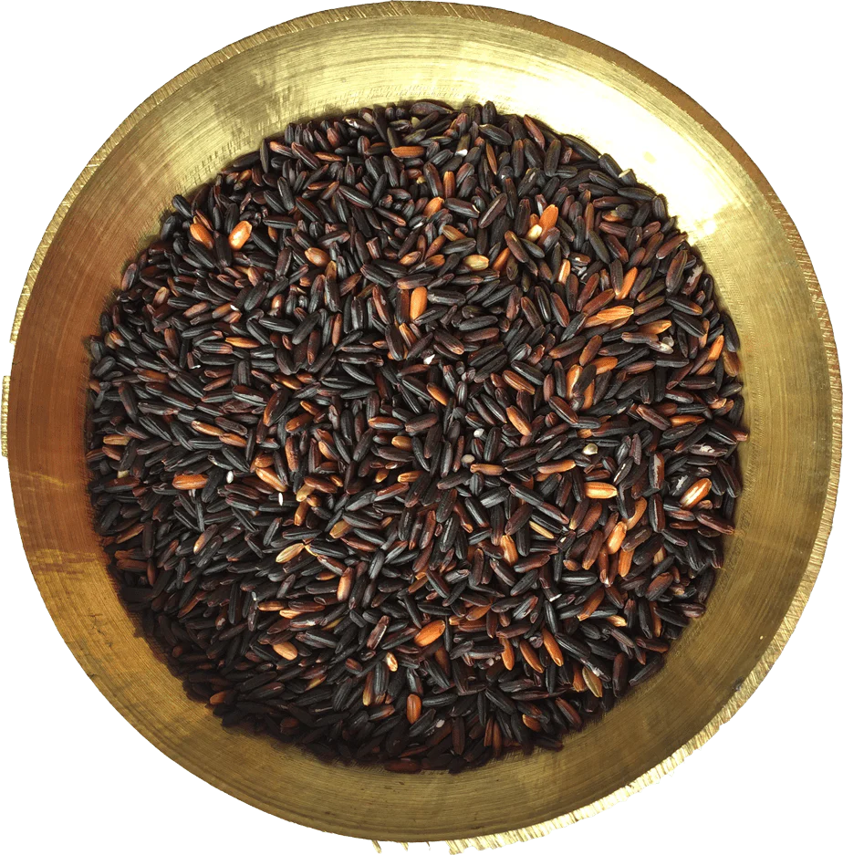 Black Rice | Chak hao (5 KG Pack) - Image 6