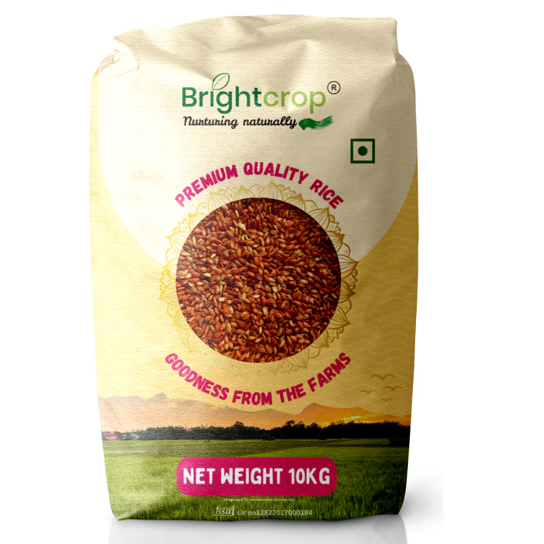 Red Rice, Himalayan - Image 12