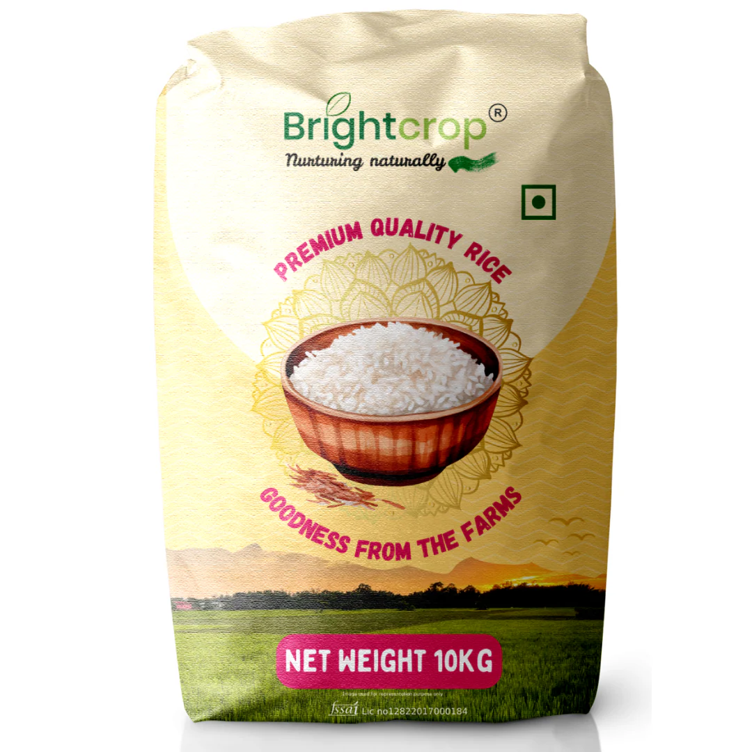Parboiled, Usna, Ponni Rice - Image 6