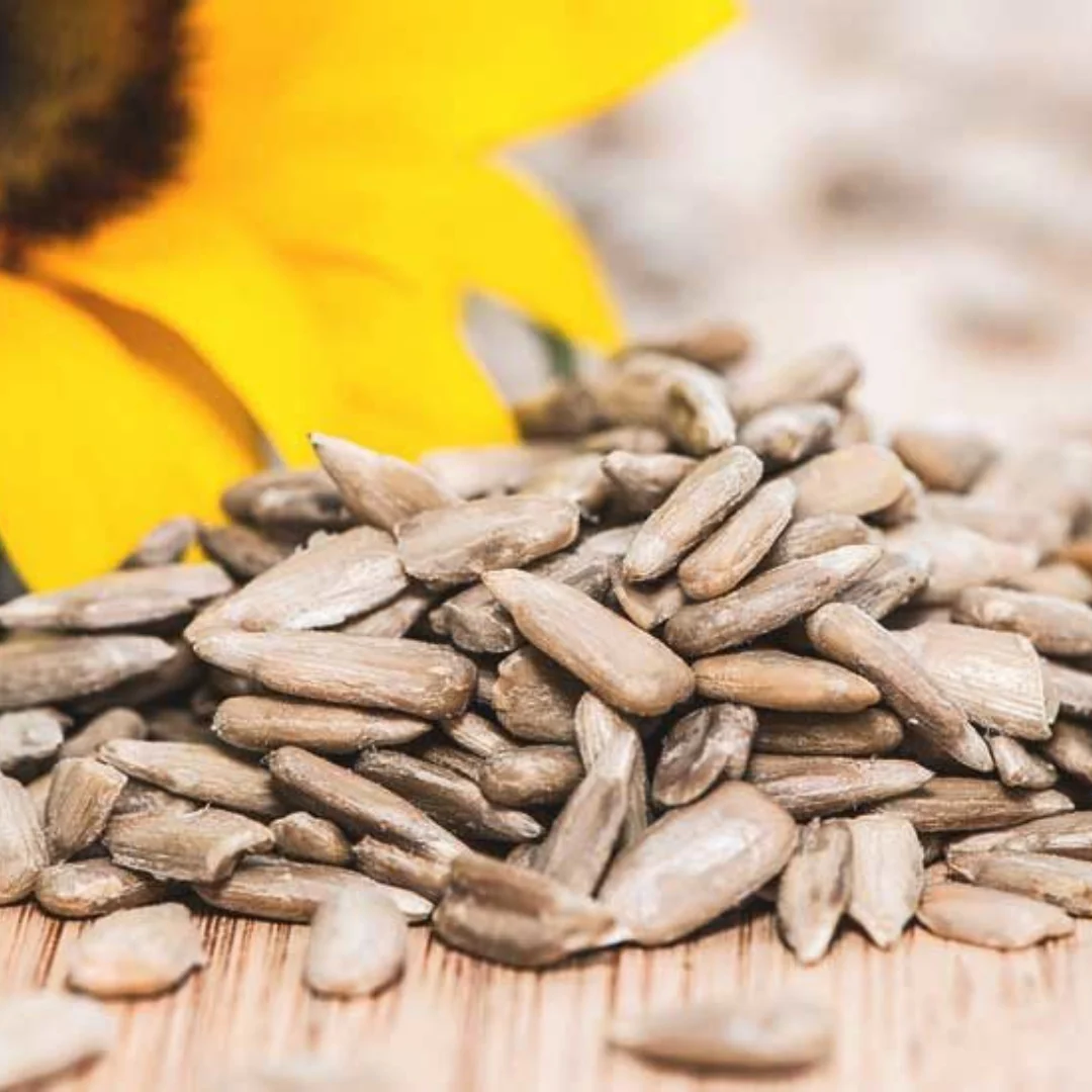 Sunflower Seeds (250 GMS Pack) - Image 4