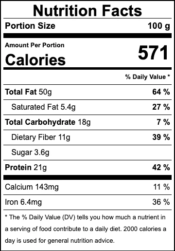 Sunflower Seeds (250 GMS Pack) - Image 5