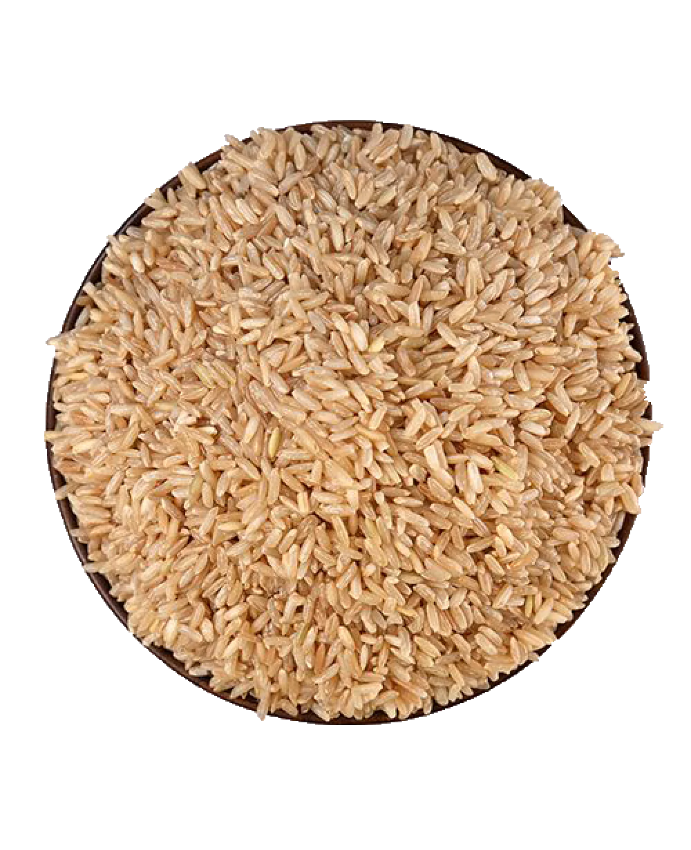 Unpolished Brown Rice (10kg Pack) - Image 5